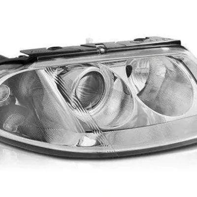 Lampa prawa reflektor do VW passat b5 3bg 00-05 fl