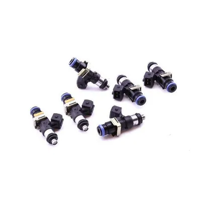 Wtryskiwacze DeatschWerks Bosch EV14 1200cc Honda Accord V6, Acura TL, Nissan Patrol TB48
