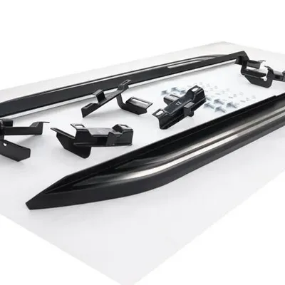 Progi stopnie boczne TOYOTA RAV4 2019 -