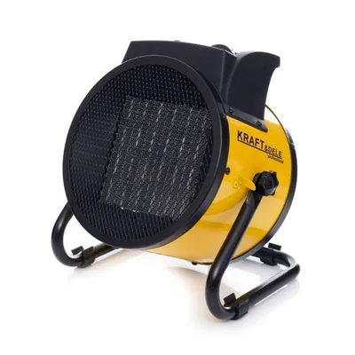 Nagrzewnica elektryczna farelka 2,5kW 230V KD11727