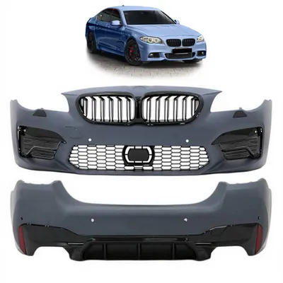 Bodykit BMW 5 F10 2010-2017