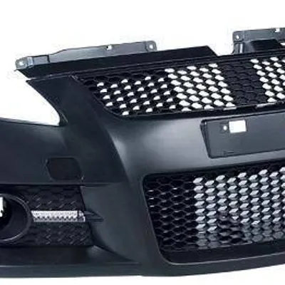 Body kit suzuki swift 05-10 wzór gti