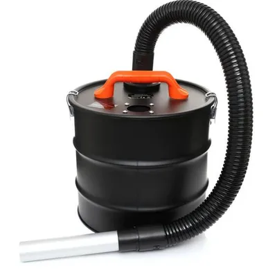 Separator do popiołu 20L KD479