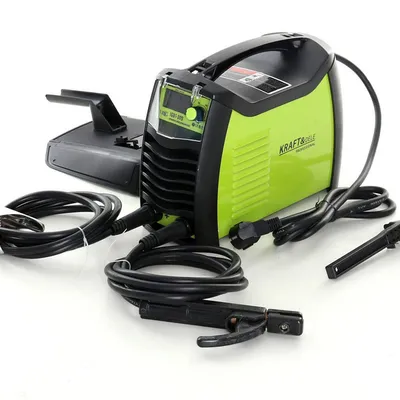 Spawarka inwertorowa MMA 330A KD1846