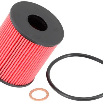 Filtr oleju K&N PS-7024