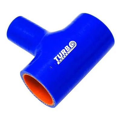 Łącznik T-Piece TurboWorks Pro Blue 70-32mm