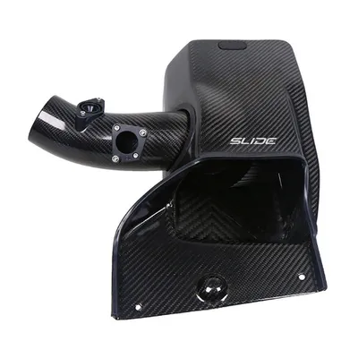 Układ Dolotowy Honda Civic Type R FL5 2.0T Slide Carbon