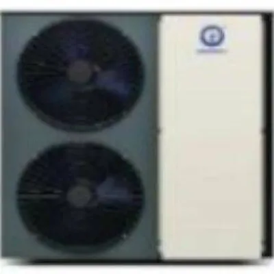 Pompa ciepła 22kw 22000W 392l/h