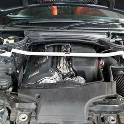 Rozpórka BMW 3-Series E46 M3 3.2 01-06 Ultra-R przednia górna Strutbar