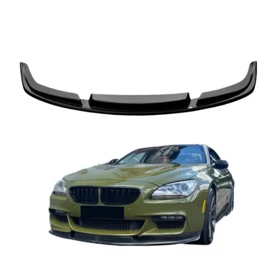Splitter przedni do bmw f06 f12 f13 13-18 gloss