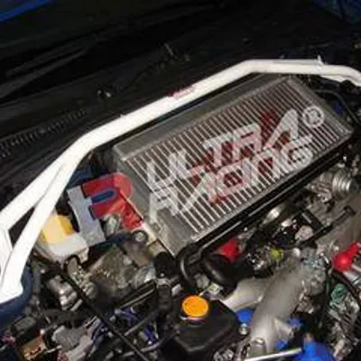 Rozpórka Impreza WRX/STI 01-07 Ultra-R przednia górna Strutbar No A/C