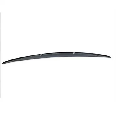 Lotka Lip Spoiler Carbon Look MERCEDES E-Class W213 2016-obecnie