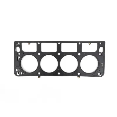Uszczelka głowicy GM LS1/LS2/LS3/LS6 Gen-3/4 Small Block V8 .075" MLS, 3.910" Cometic C5475-075