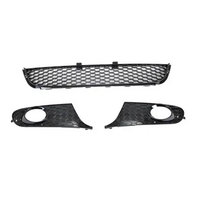 Kratka przedniego zderzaka VW GOLF VI 2008-2012