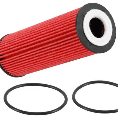 Filtr oleju K&N PS-7037
