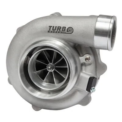 Turbosprężarka TurboWorks PRO G35-1050 DBB CNC V-Band 0.82AR