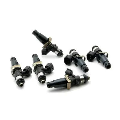 Uniwersalne wtryskiwacze DeatschWerks 60mm/11mm 2310cc