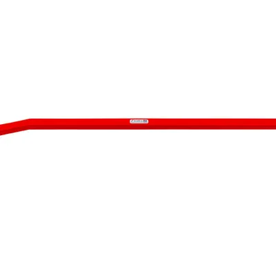 Rozpórka Mercedes W124 przednia górna Red