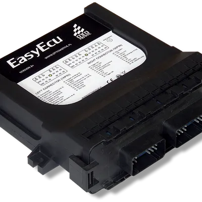 EasyEcu 3+ bez interfejsu USB