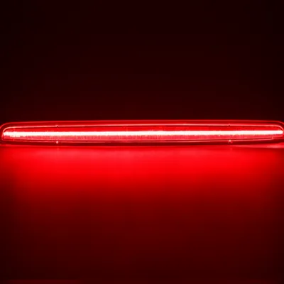 Trzecie światło stop VW TRANSPORTER MULTIVAN T5 2003-2015 red