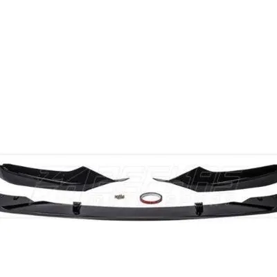Dokładka spliter bmw g30 g31 performance glossy