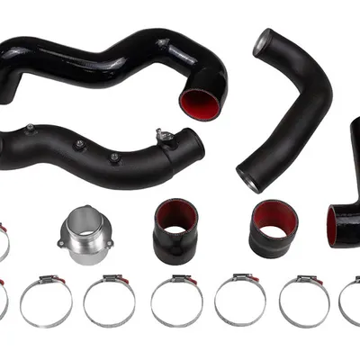 Charge Pipe TurboWorks Audi B8/8.5 TFSI 2.0T