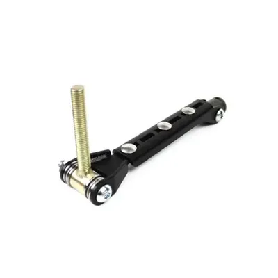 Wodzik cięgno regulowany skrzyni biegów BMW E30 E36 E46 E92 E90 E82 V2 SWAP