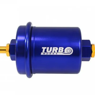 Filtr Paliwa 500 lph Blue