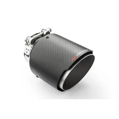 Końcówka wydechu RMT-C101-3/76R