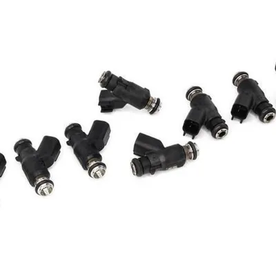 Wtryskiwacze DeatschWerks 440cc Nissan Skyline 89-94