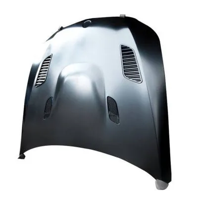 Maska klapa bmw e92 06-10 m3 gts style steel