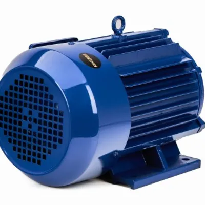 Silnik elektryczny 4,0KW 380V KD1817