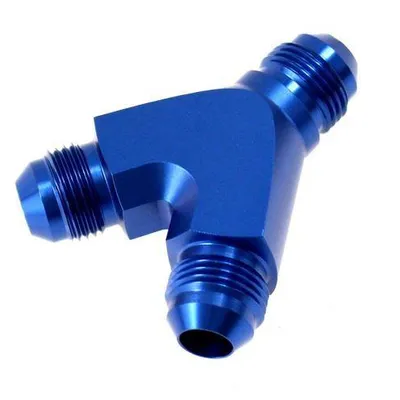 Adapter męski Y AN8
