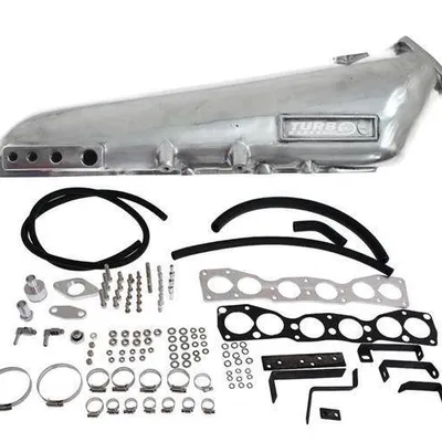Kolektor ssący Toyota 2JZ