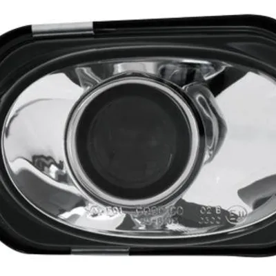 Halogeny mercedes w203 00-06 w211 02-06