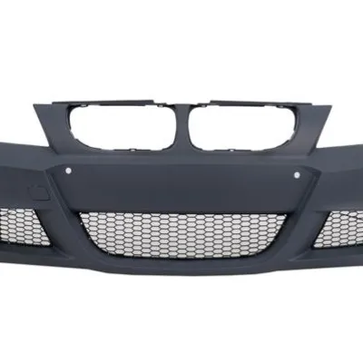 Zderzak przednie bmw e90 e91 m-tech 08-11 pdc sra
