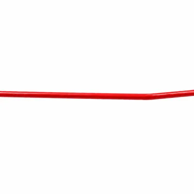 Rozpórka Volvo C 30 przednia górna Red