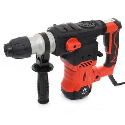 Młot udarowy 2700w kd1735