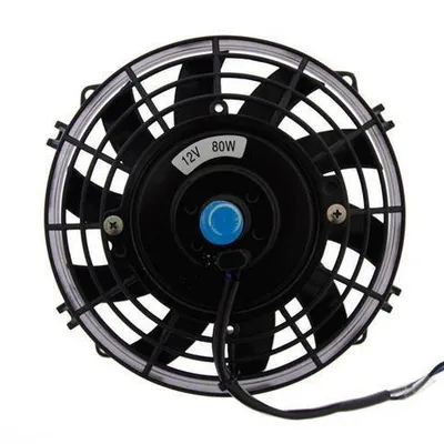 Wentylator TurboWorks 7" typ 2 tłoczący/ssący