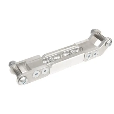 Wodzik cięgno regulowany skrzyni biegów BMW E30 E36 E46 E92 E90 E82 SWAP 160-220mm