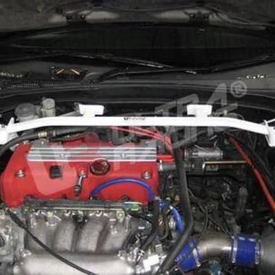 Rozpórka Honda Integra 01-06 DC5 Ultra-R 4-punktowa przednia górna Strutbar