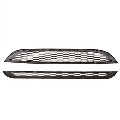 Grill sportowy All Chrome MINI R50 R53 2001-2006