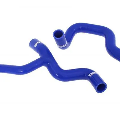 Przewody Silikonowe Ford Mustang 3.8 V6 01-04 TurboWorks Woda