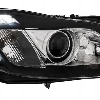 Lampy przednie reflektory Opel Insignia soczewki H