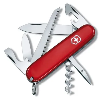 Scyzoryk Victorinox Camper Celidor 91mm