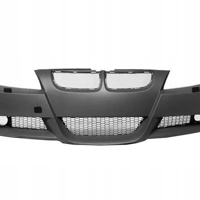 Zderzak Przedni Bmw E90/E91 05-08 M-pakiet Tuning