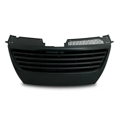 Grill bez znaczka vw passat 3c 2/05-7/10 czarny