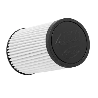 Filtr powietrza AEM Dry flow 3,5"