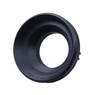 Wlot powietrza w lampę BMW 3 E30 światło mijania 89mm