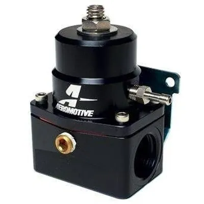 Regulator ciśnienia paliwa Aeromotive Marine A1000 Bypass 3-5 Bar